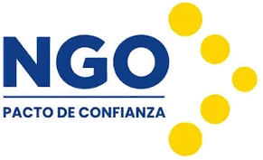 NGO — Pacto de Confianza