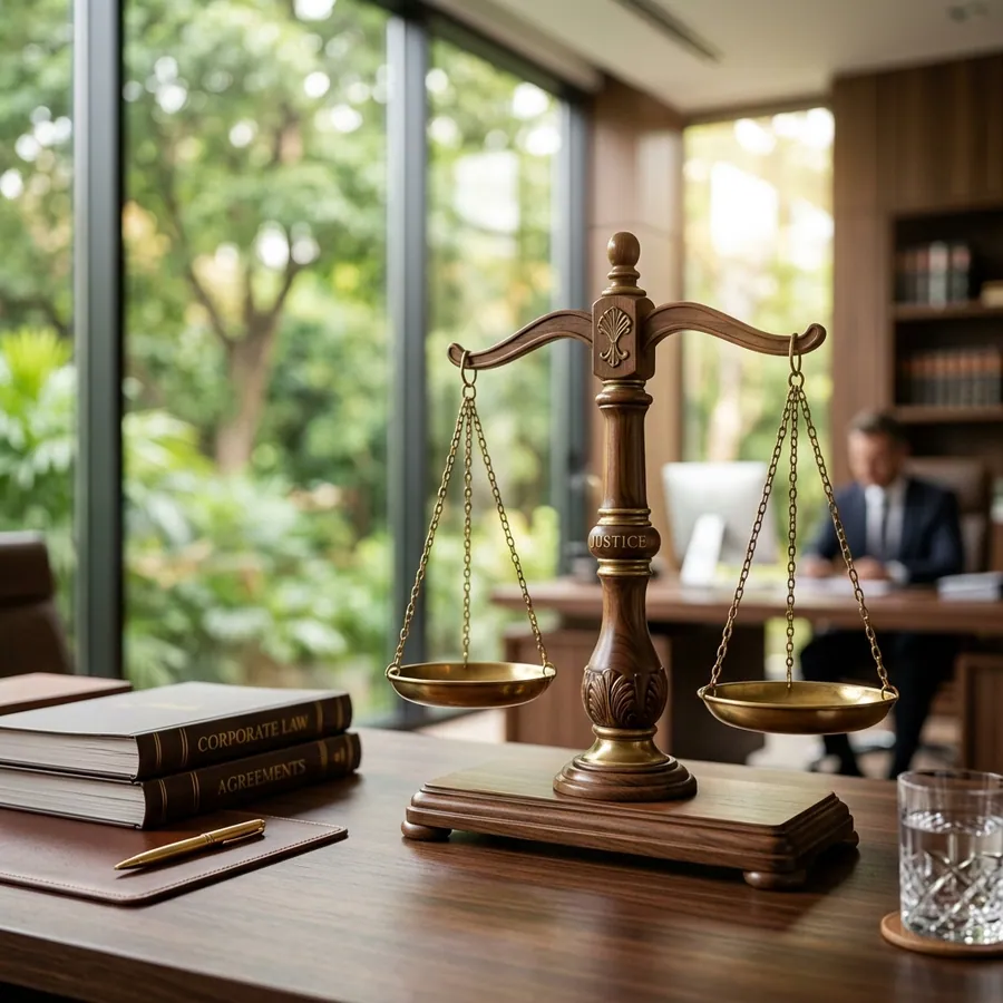Defensa y Asesoría Legal Ambiental